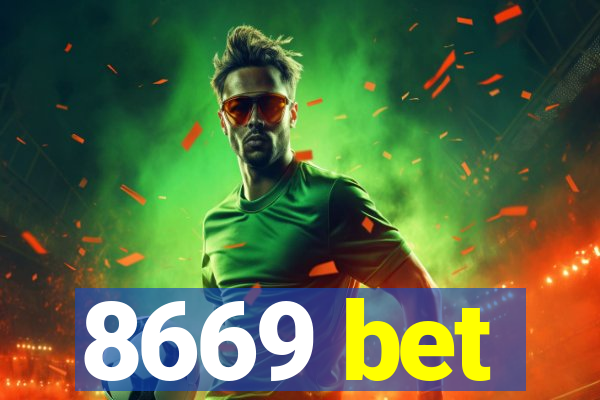 8669 bet